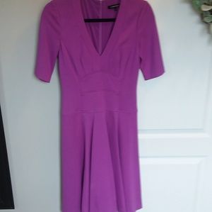 Nanette Lepore Catch A Mate Dress Size 2